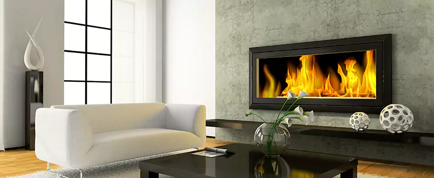 Ventless Fireplace Oxygen Depletion Sensor Installation and Repair Services in Iona, Florida