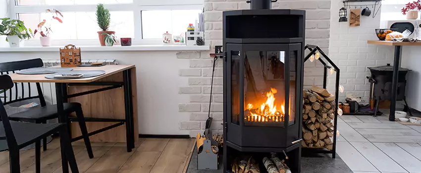 Cost of Vermont Castings Fireplace Services in Iona, FL