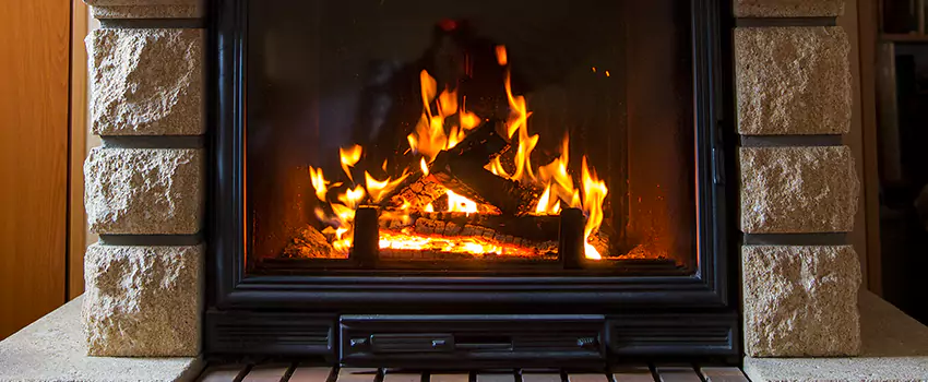 Cost of Wood Fireplace Installation in Iona, FL