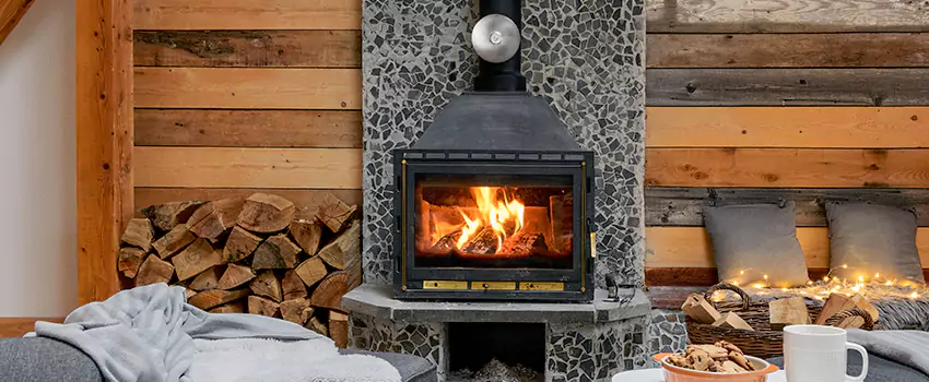 Affordable Wood Fireplace Fixing Solutions in Iona, Florida