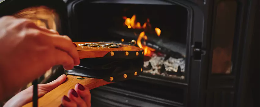 Cost of Wood Furnace Repair and Installation Services in Iona, FL