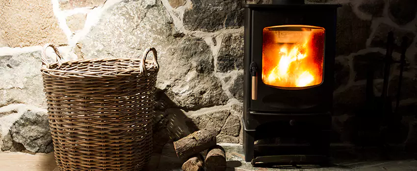 24/7 Wood Stove Installation Services in Iona, Florida