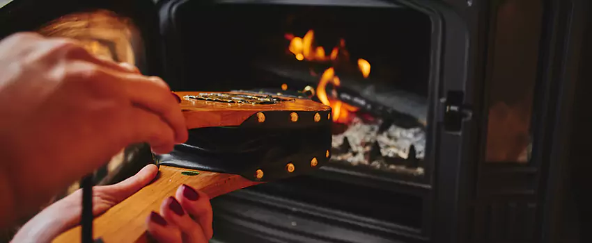 Wood Stove Grates Repair in Iona, Florida