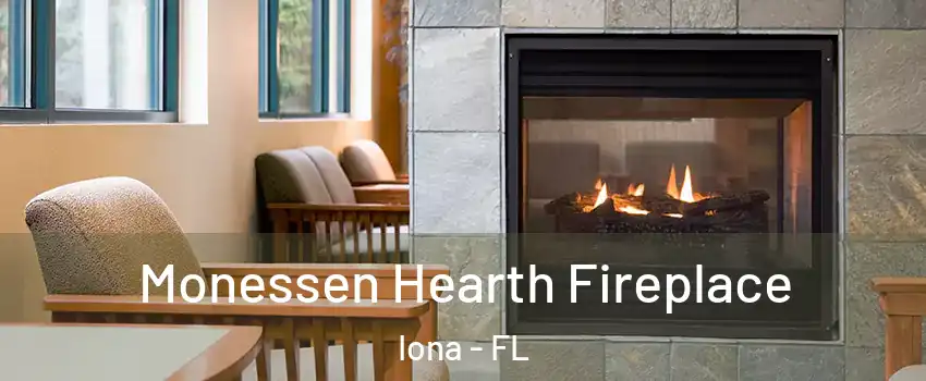  Monessen Hearth Fireplace Iona - FL