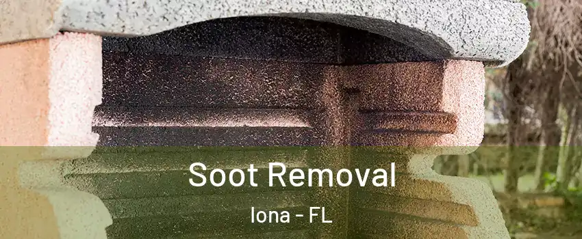  Soot Removal Iona - FL