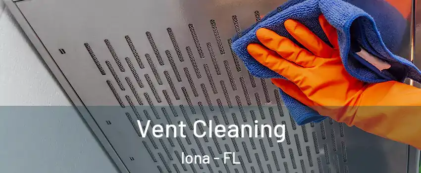  Vent Cleaning Iona - FL