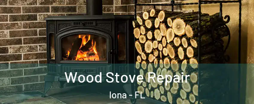  Wood Stove Repair Iona - FL